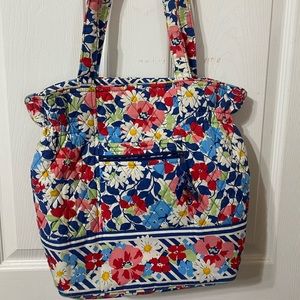 Vera Bradley Tote Bag